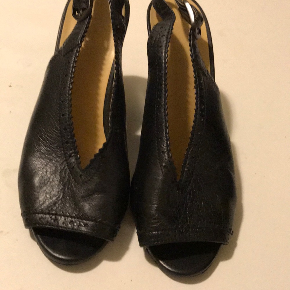 Balenciaga wedges☺️💥sale - Picture 2 of 8